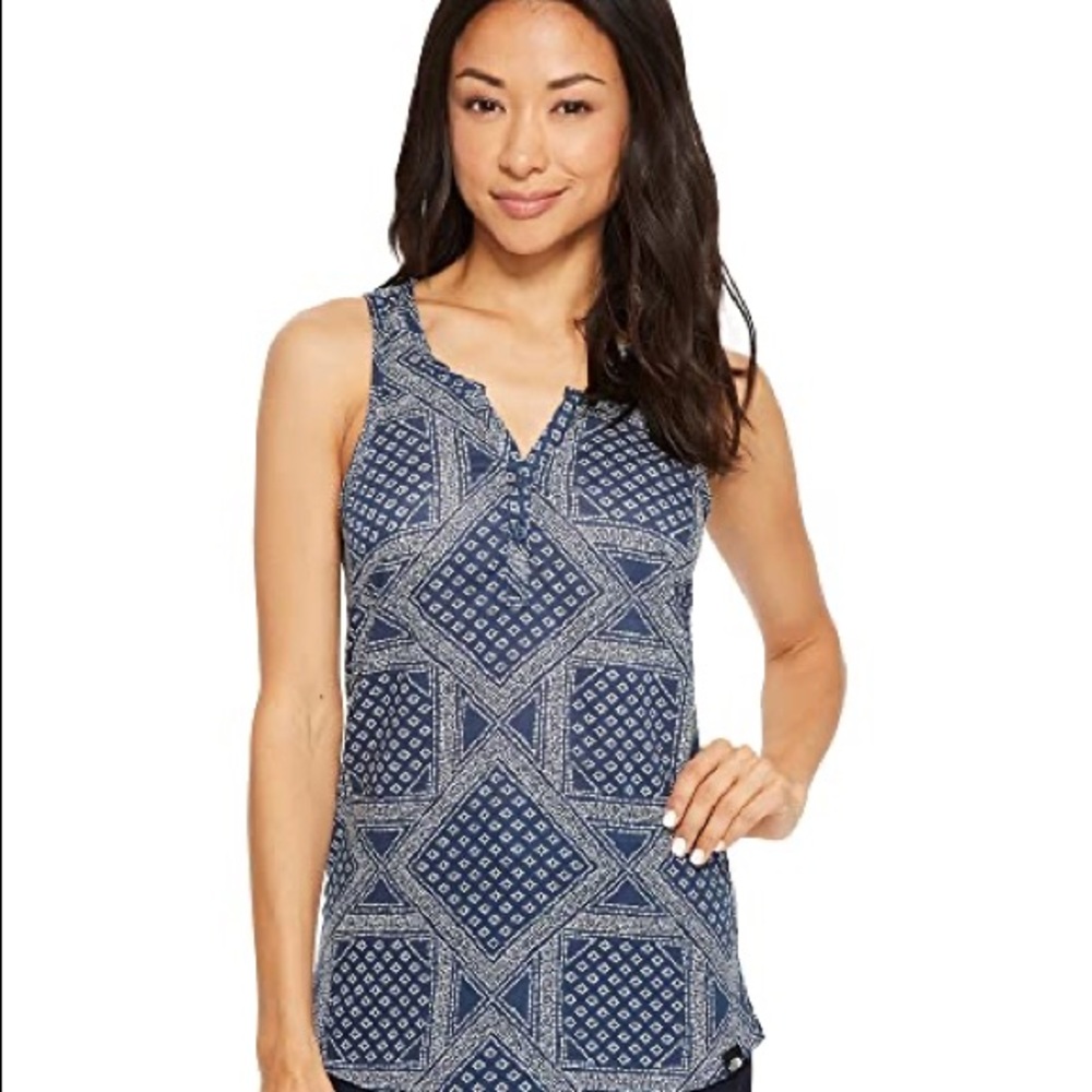 The North Face Barilles Tank Top